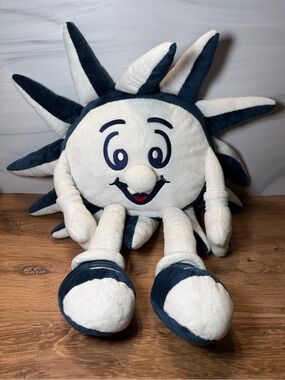 Official MSC Cruises DoReMi Star Mascot Plush Doll